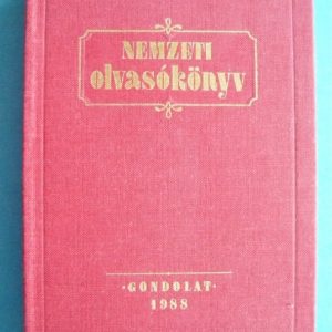 Nemzeti olvasókönyv