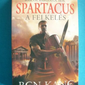Spartacus – A felkelés