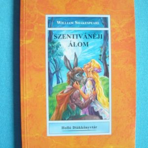 Szentivánéji álom