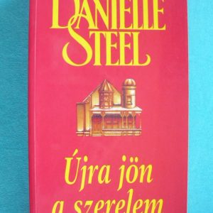 Újra jön a szerelem