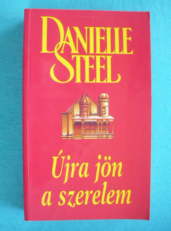 Újra jön a szerelem Újra jön a szerelem