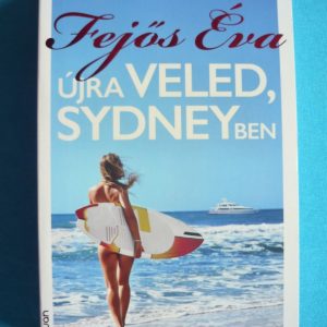 Újra veled Sydneyben