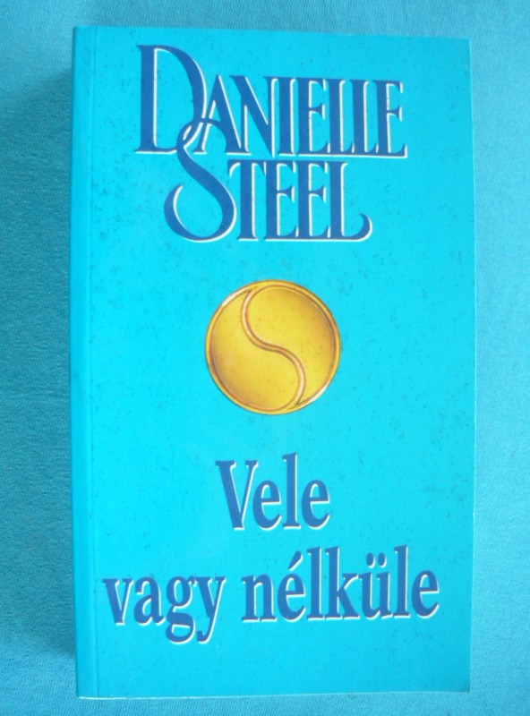 Vele vagy nélküle Vele vagy nélküle