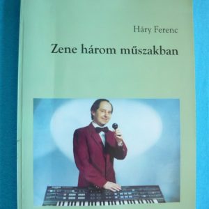 Zene három műszakban