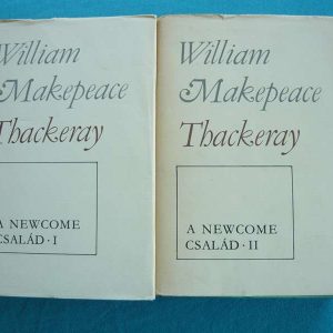 A Newcome család 1-2.