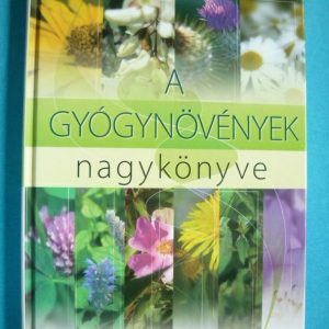A gyógynövények nagykönyve