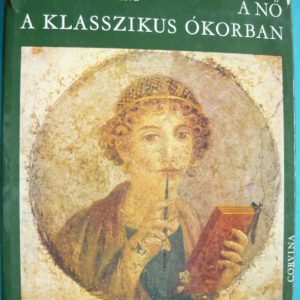 A nő a klasszikus ókorban