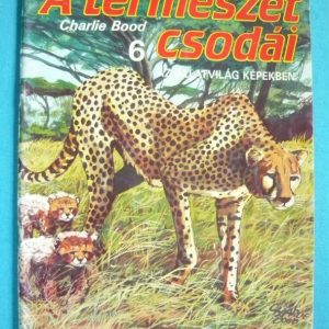 A természet csodái 6.