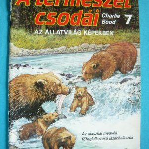 A természet csodái 7.