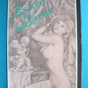 Az asszony és a szerelem