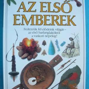 Az első emberek