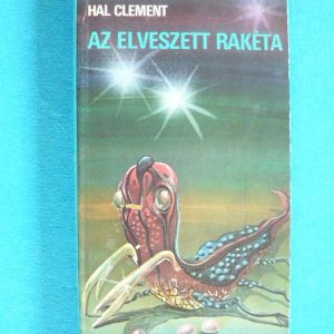 Az elveszett rakéta