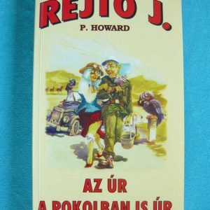 Az úr a pokolban is úr