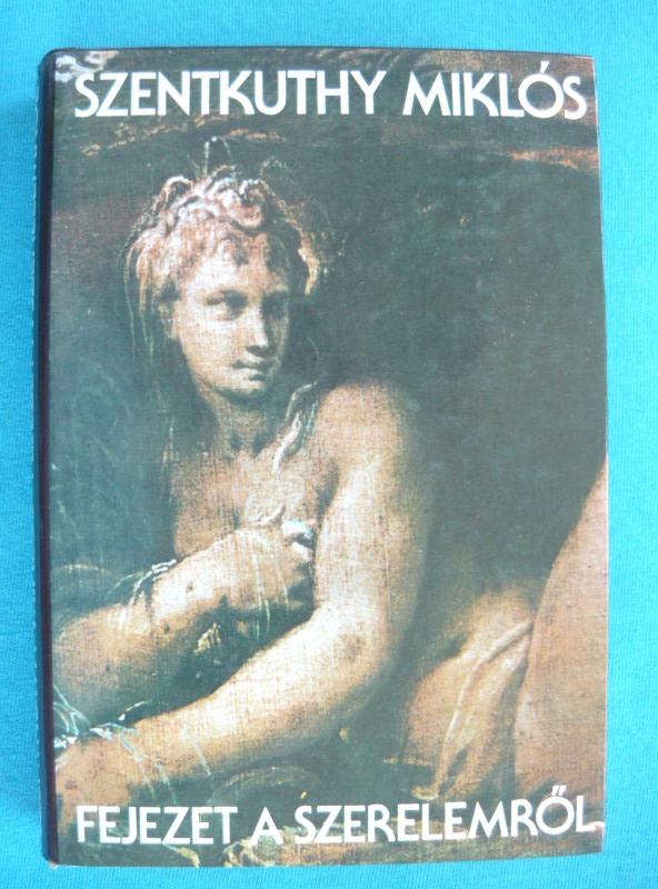 Fejezet a szerelemről Fejezet a szerelemről
