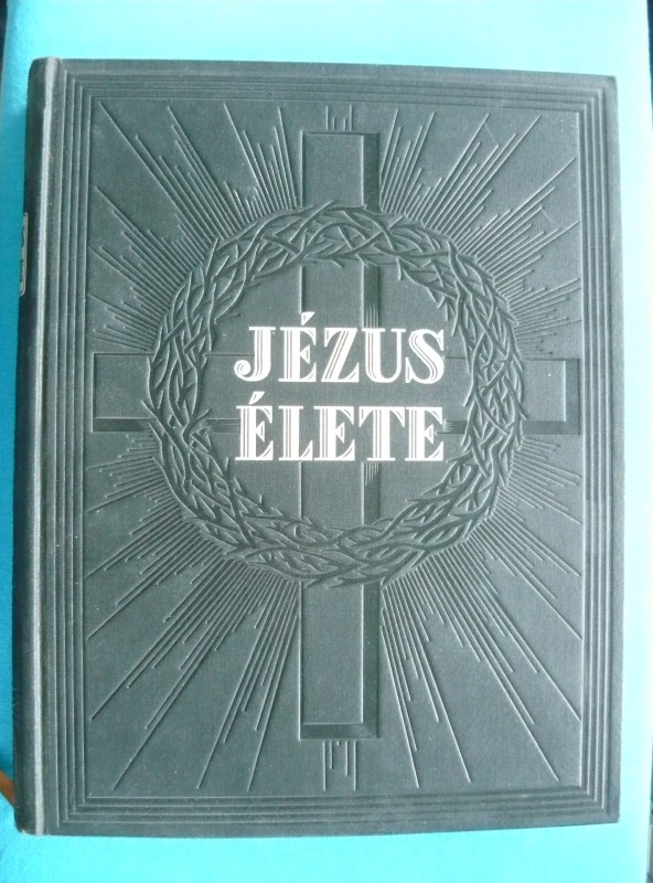 Jézus élete 1 Jézus élete