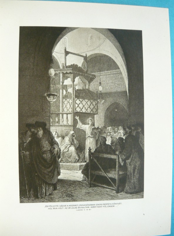 Jézus élete 2 Jézus élete