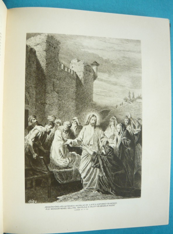 Jézus élete 4 Jézus élete