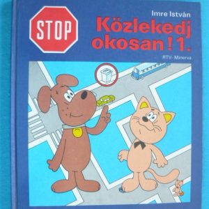 Közlekedj okosan! 1.