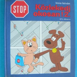 Közlekedj okosan! 2.