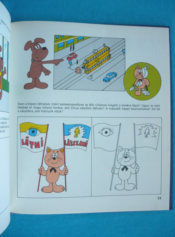 Közlekedj okosan 2. 3 Közlekedj okosan! 2.