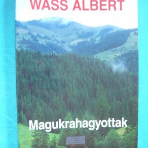 Magukrahagyottak