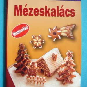 Mézeskalács