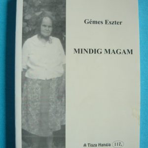 Mindig magam