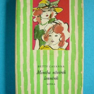 Mintha nővérek lennénk