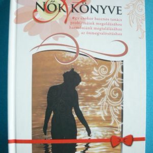 Nők könyve
