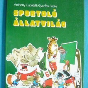 Sportoló állatvilág