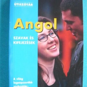 Szavak és kifejezések – Angol