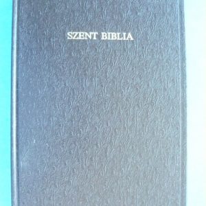Szent Biblia