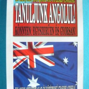 Tanuljunk angolul!