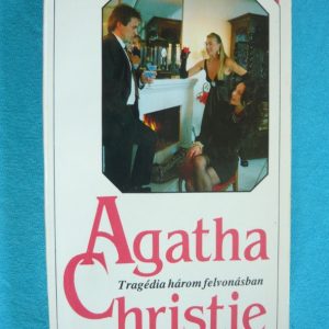 Tragédia három felvonásban