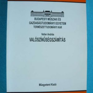 Valószínűségszámítás