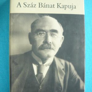 A Száz Bánat Kapuja