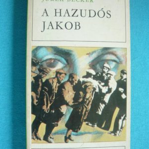 A hazudós Jakob