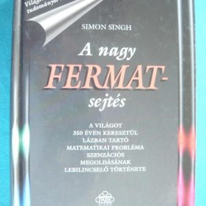 A nagy Fermat-sejtés