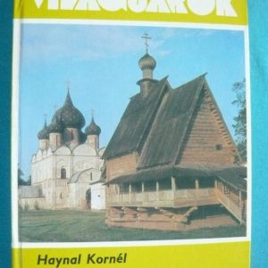 A sztyepptől a tundráig