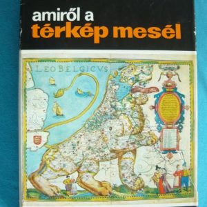 Amiről a térkép mesél