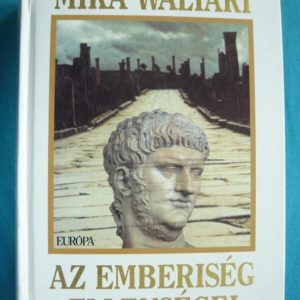 Az emberiség ellenségei