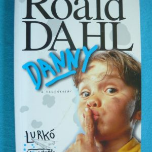 Danny a szupersrác