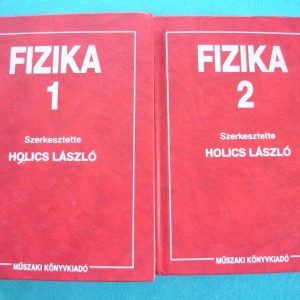 Fizika 1-2.