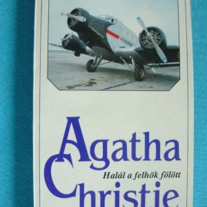 Halál a felhők fölött