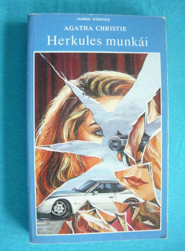Herkules munkái Herkules munkái