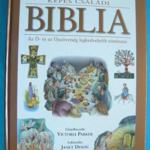 Képes családi biblia