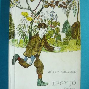 Légy jó mindhalálig