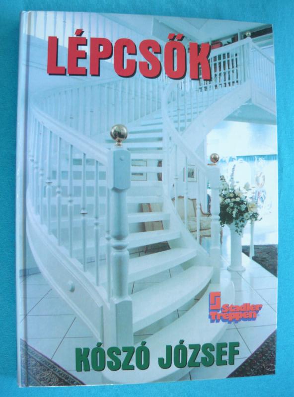 Lépcsők 1 Lépcsők