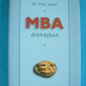 MBA dióhéjban