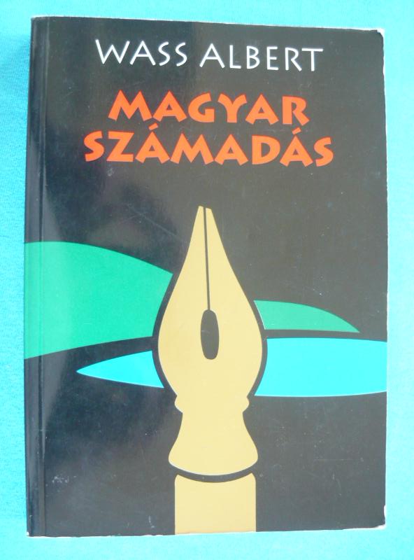 Magyar számadás Magyar számadás